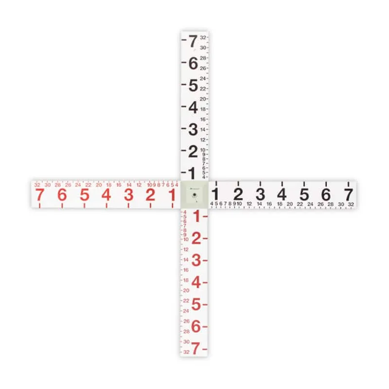 Maddox-Kreuz inkl. LED-Beleuchtung