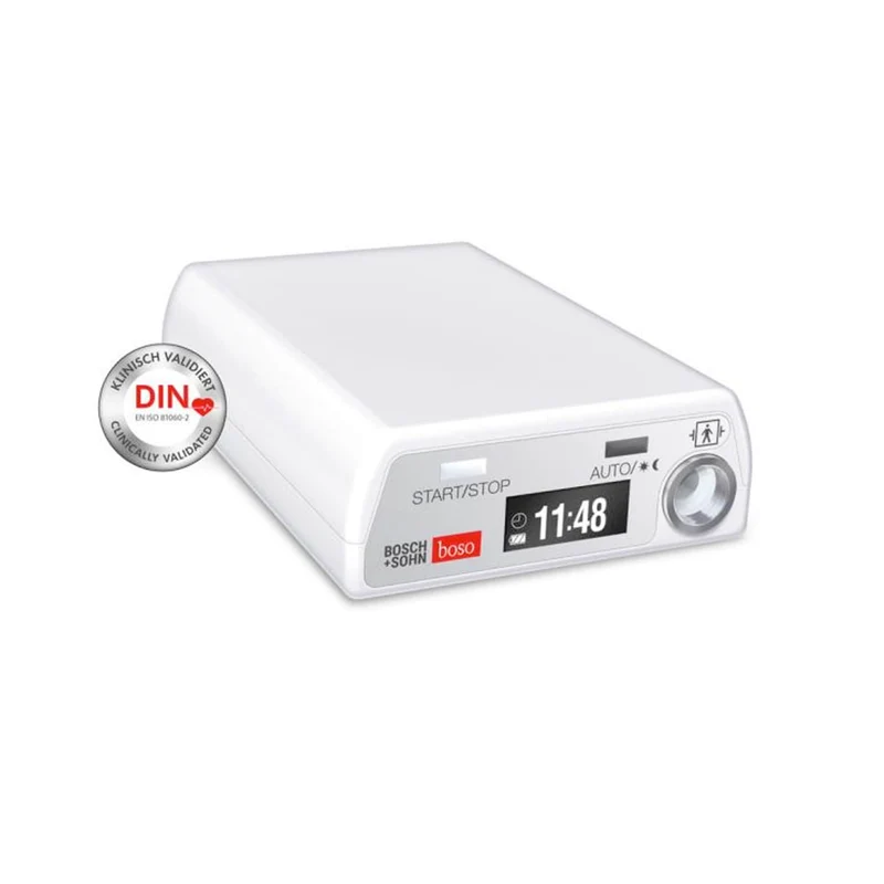 boso TM 2450 24h Blutdruckmessgerät
