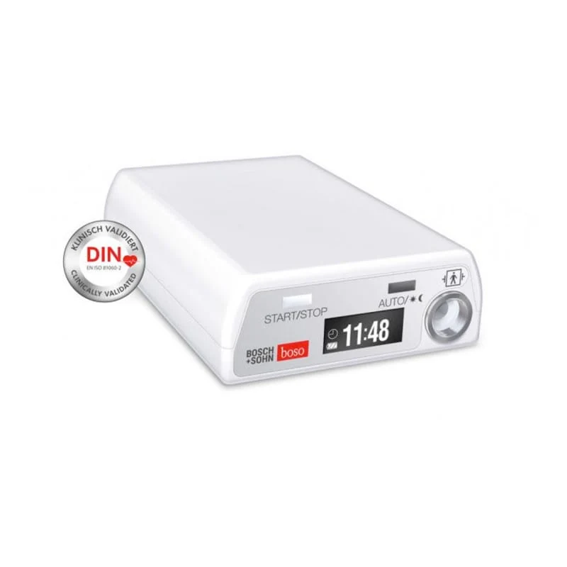 boso TM 2450 24h Blutdruckmessgerät