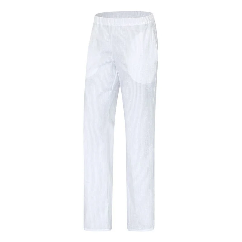 Seersucker Hose für Damen