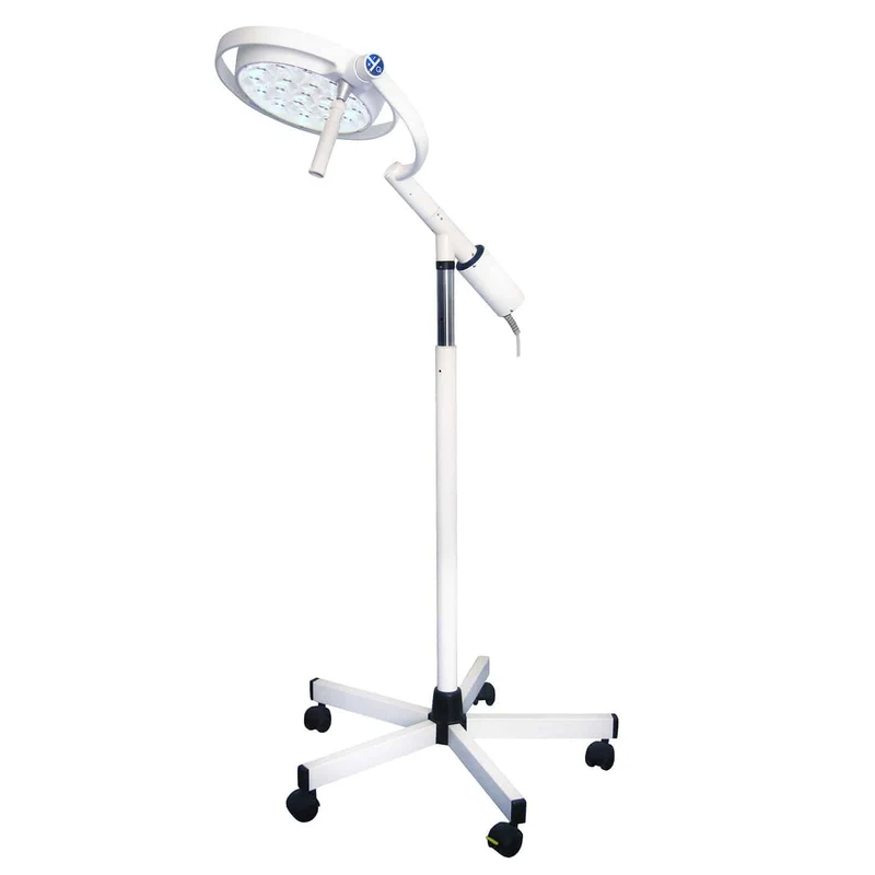MACH LED 130 Plus