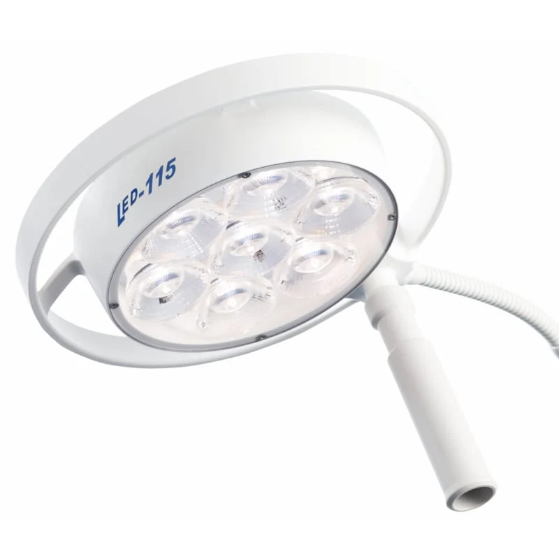 MACH LED 115