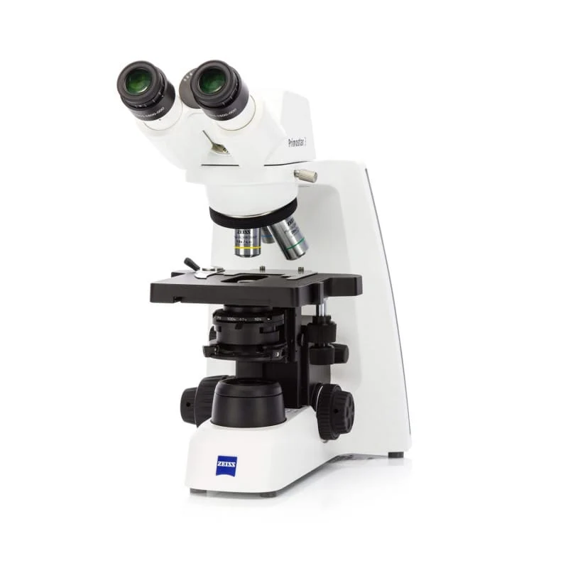 Zeiss Primostar 3 mit NCG-Objektiven