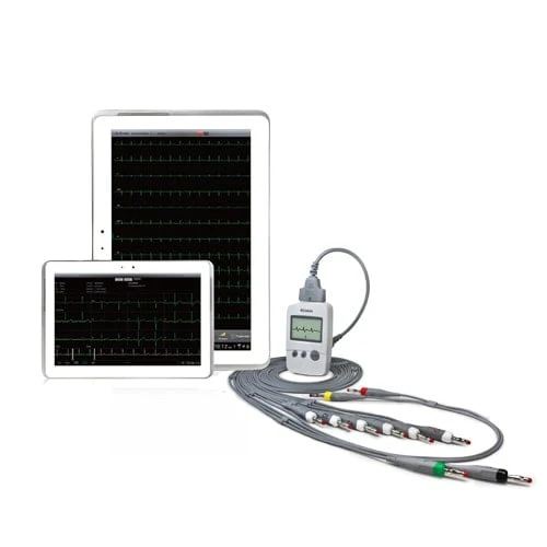 EDAN PADECG Tablet-EKG