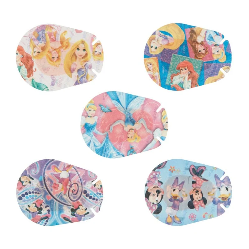 3M™ Opticlude™ Kinder-Augenpflaster