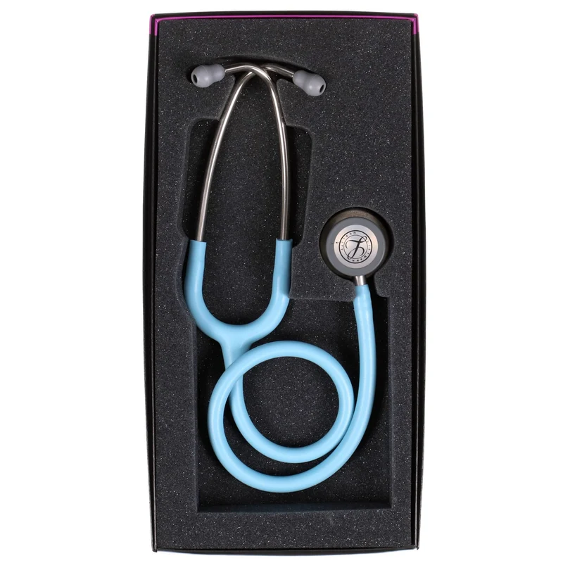 3M™ Littmann® Classic III™ Satin Finish