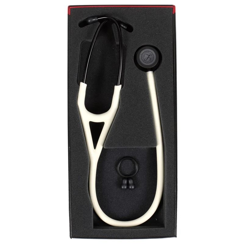 3M™ Littmann® Cardiology IV™ Satin Finish