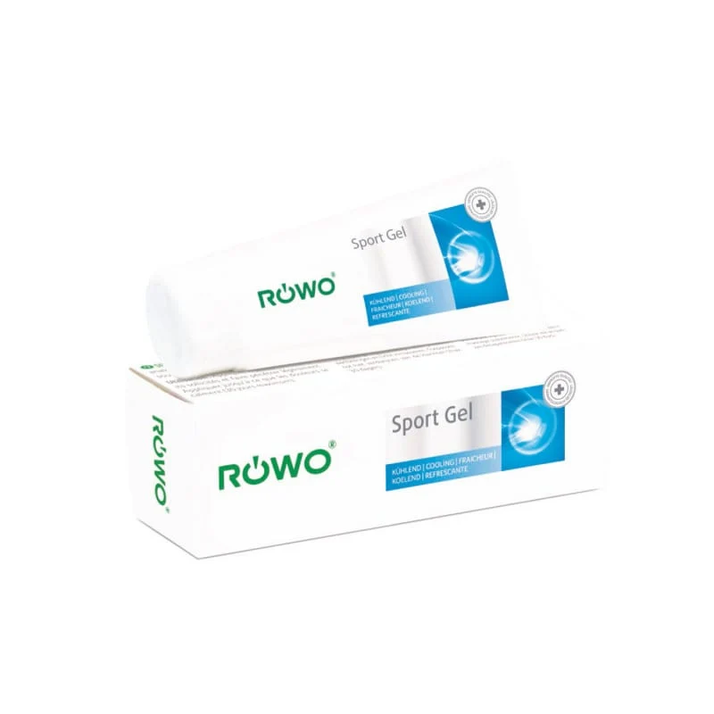 RÖWO Sport Gel