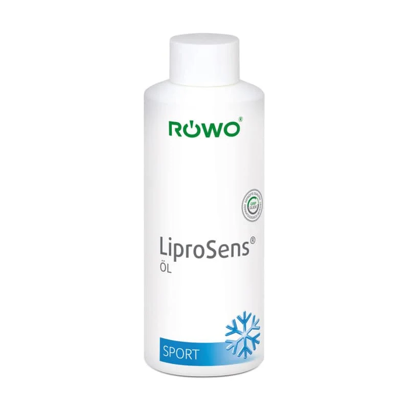 RÖWO LiproSens Öl