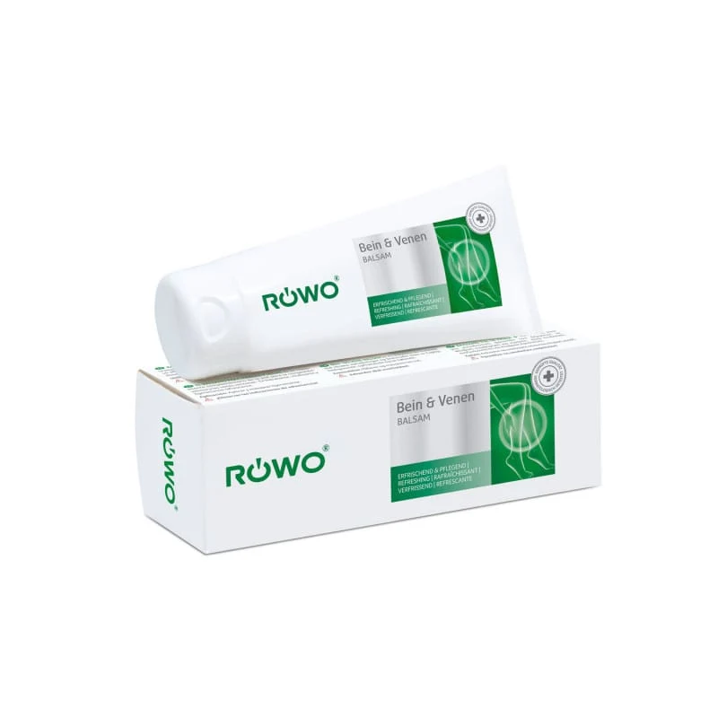 RÖWO Bein & Venen Balsam