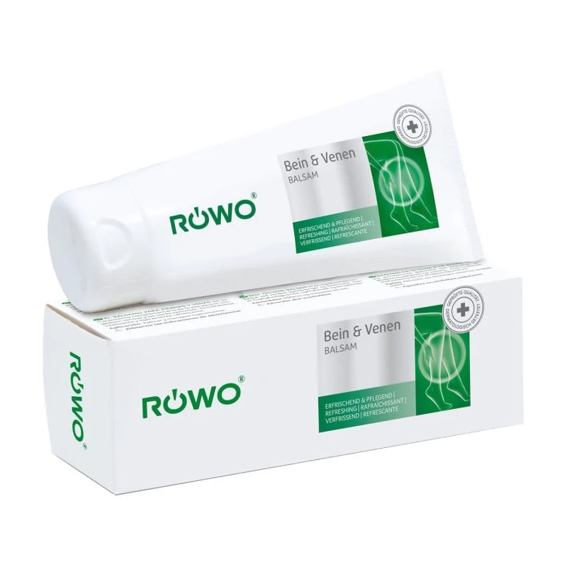 RÖWO Bein & Venen Balsam