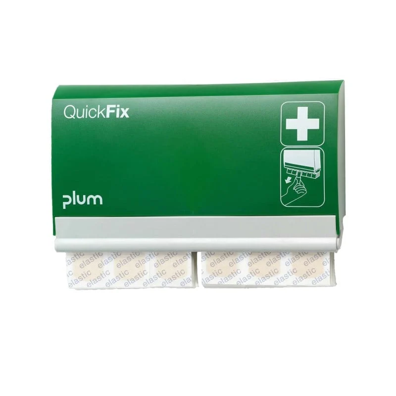 QuickFix Pflasterspender