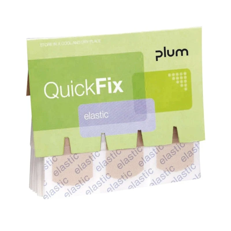 QuickFix Pflaster-Nachfüllpack