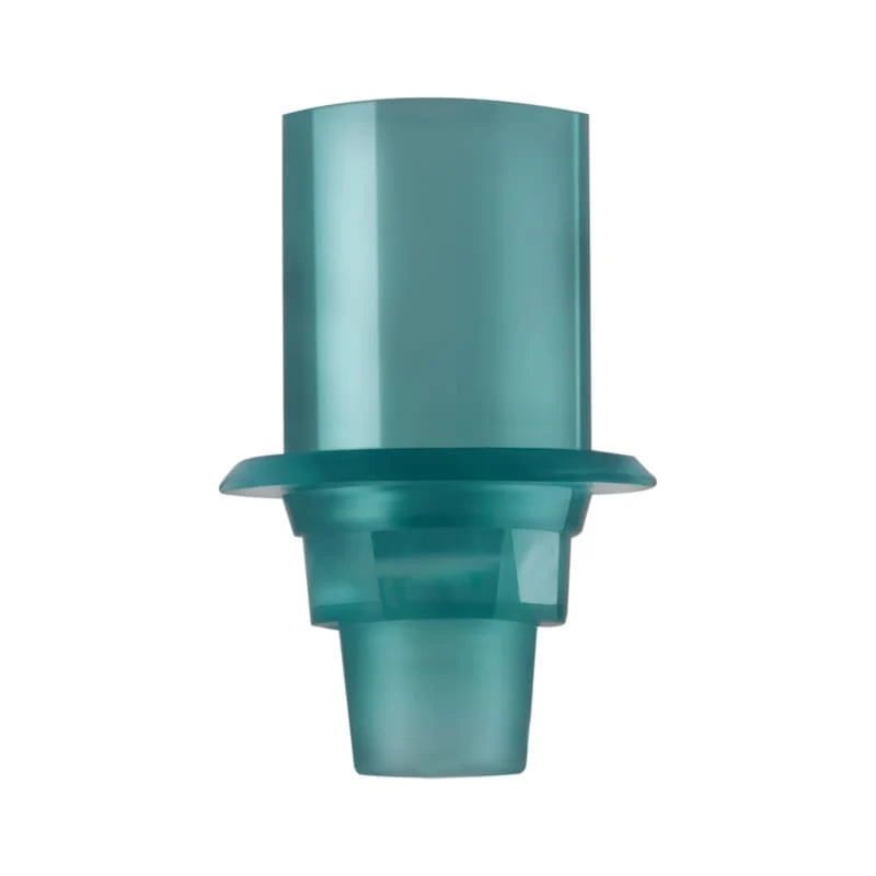 ACE Mundstücke (blau)