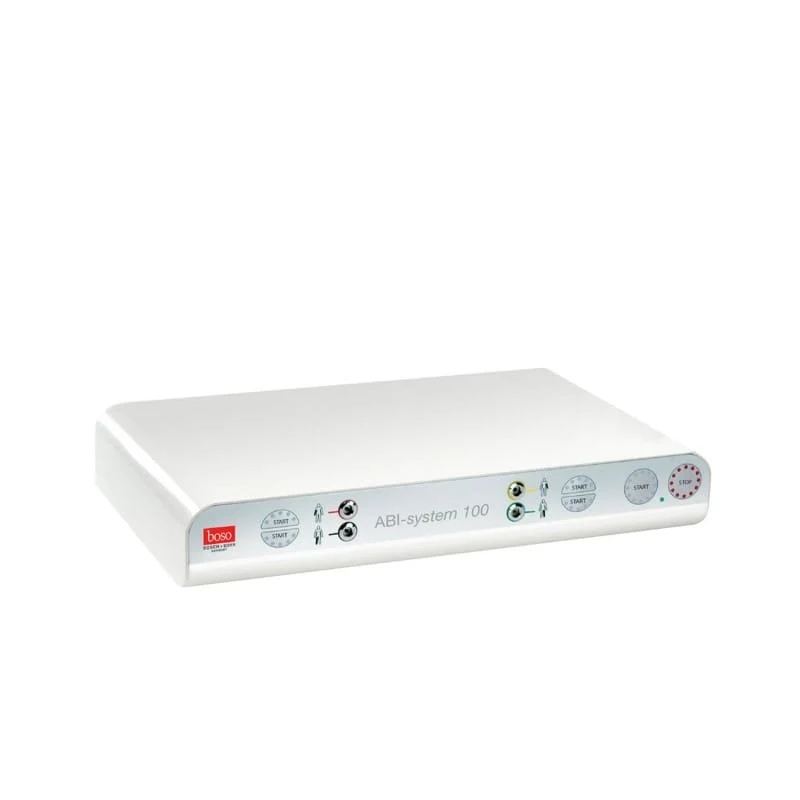 PWV Upgrade für boso ABI-System 100