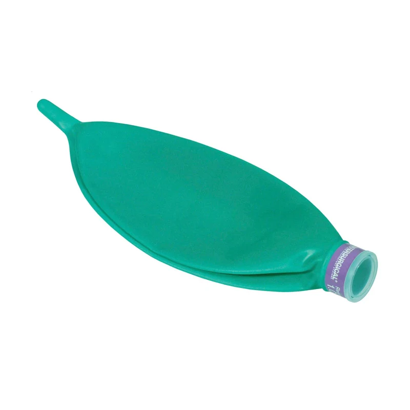 Compact™ Beatmungssysteme für Kinder