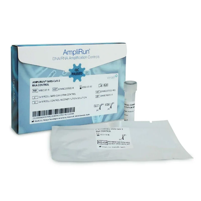 AMPLIRUN® SARS-CoV-2