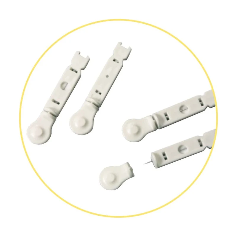 Accu-Chek Softclix Lanzetten