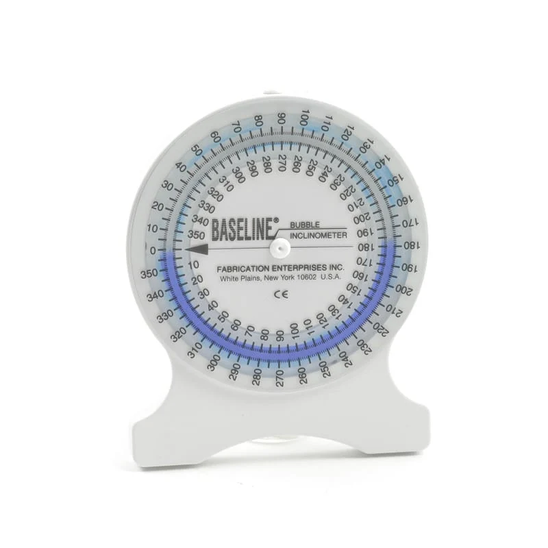Bubble Inklinometer