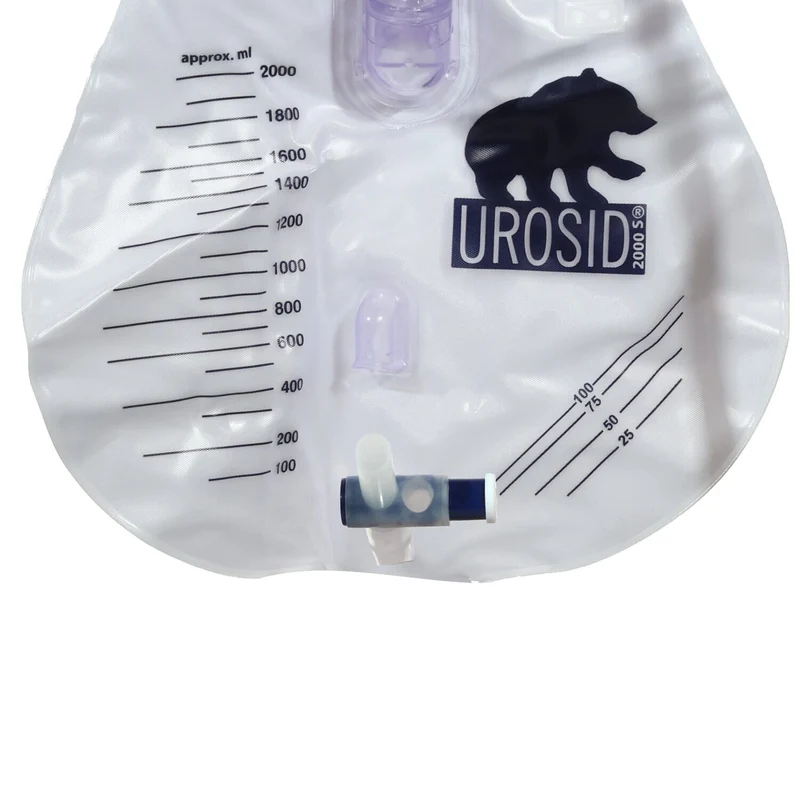 Urosid Urindrainagesystem