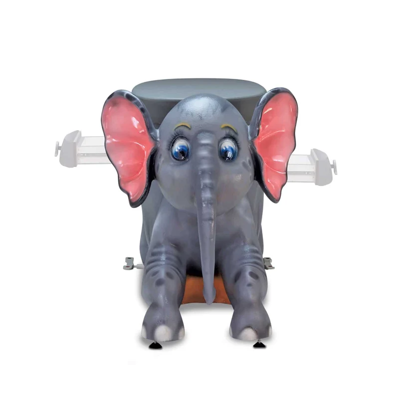 Untersuchungstisch Kinder «Elefant»
