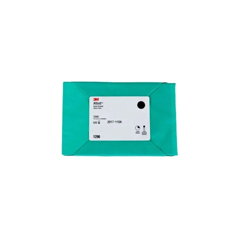 3M™Attest™ Rapid Readout Bio-Indikator Testpaket